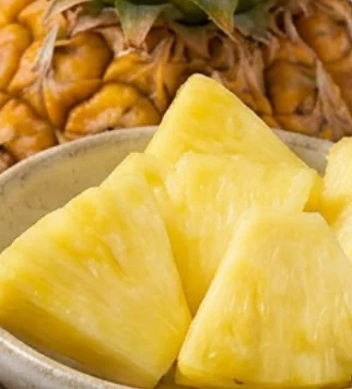 Ananas Victoria