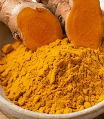 Curcuma